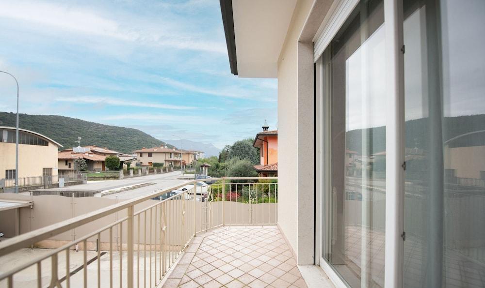 Villa Lucia in Prevalle