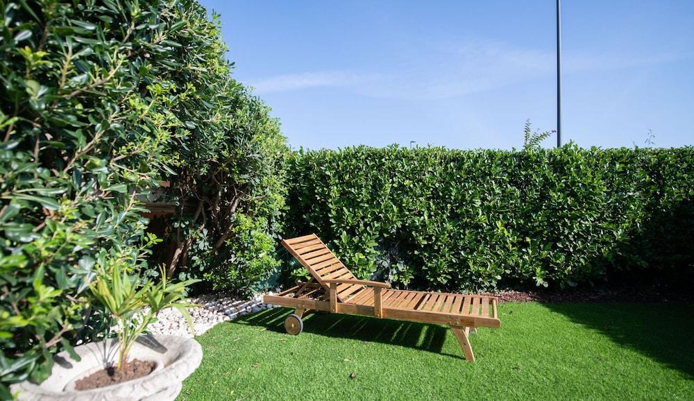 Casa del Geco in Padenghe sul Garda