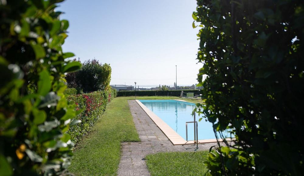 Casa del Geco in Padenghe sul Garda