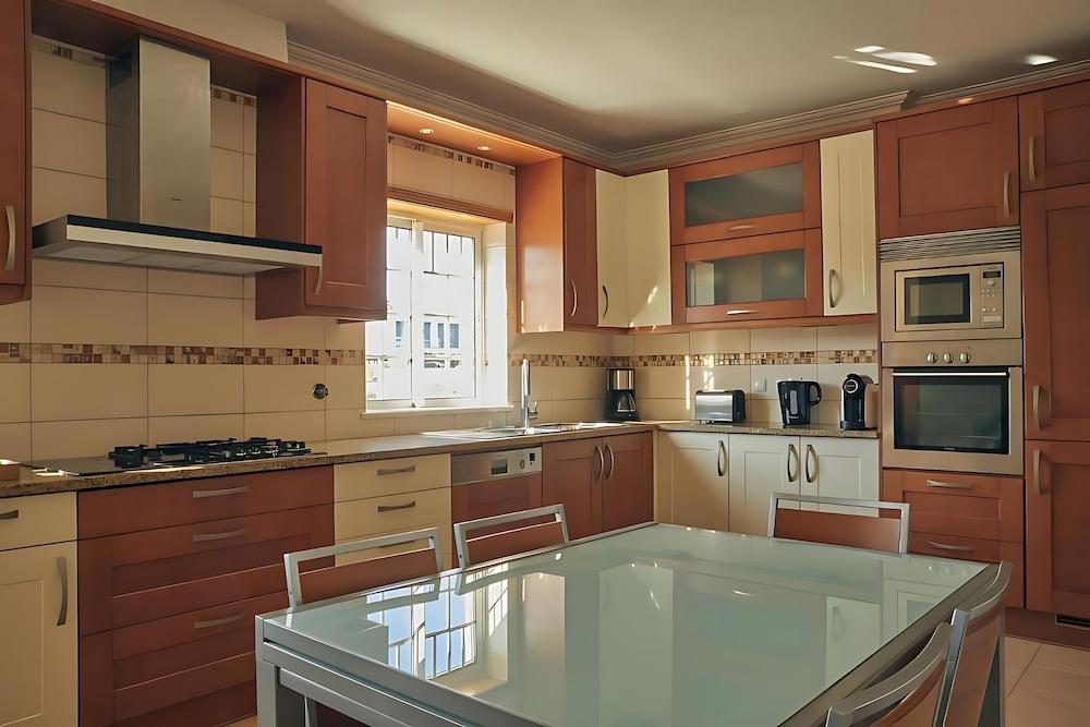 Villa Monte das Oliveiras