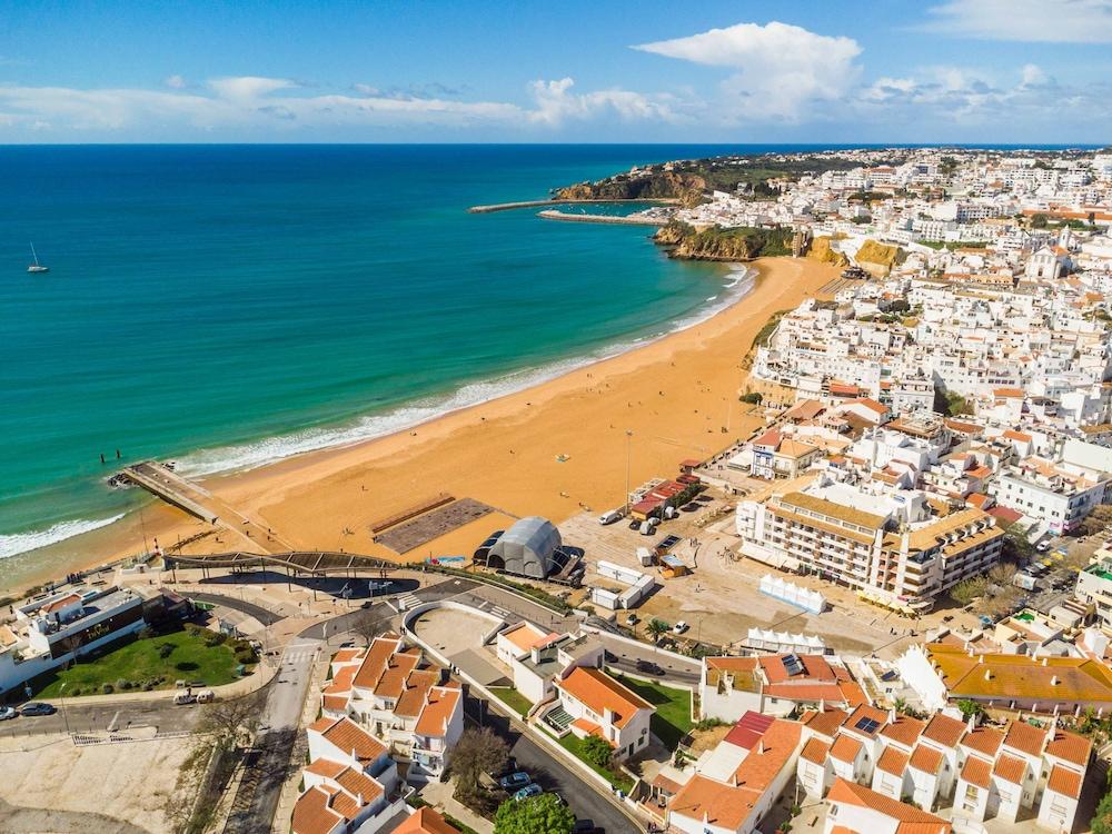Casa Cerro Branco in Albufeira