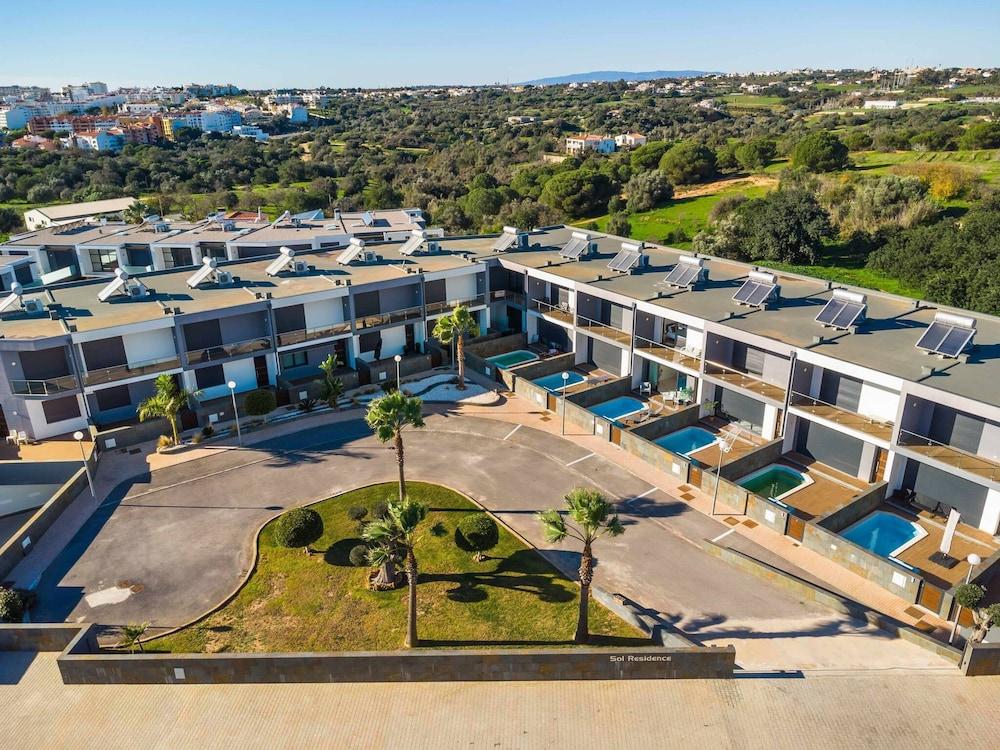 Villa Alegre With Private Pool