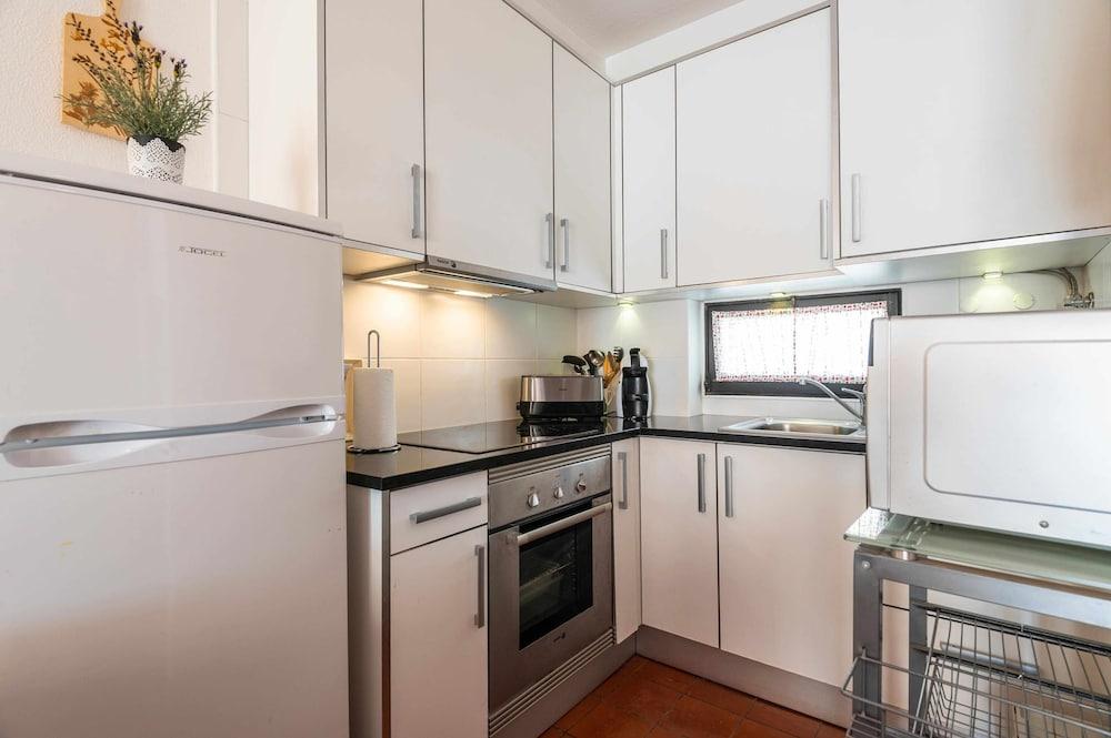 Sun Deck Studio Albufeira Jardim