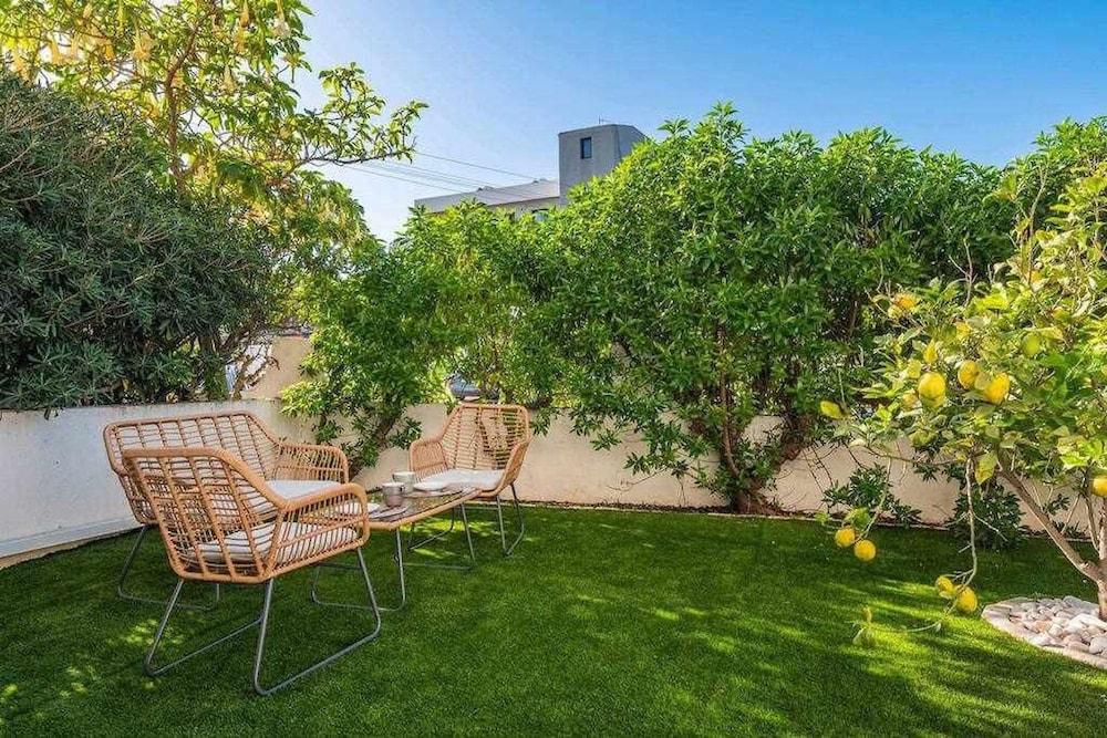 Lemon House - 500m da Praia