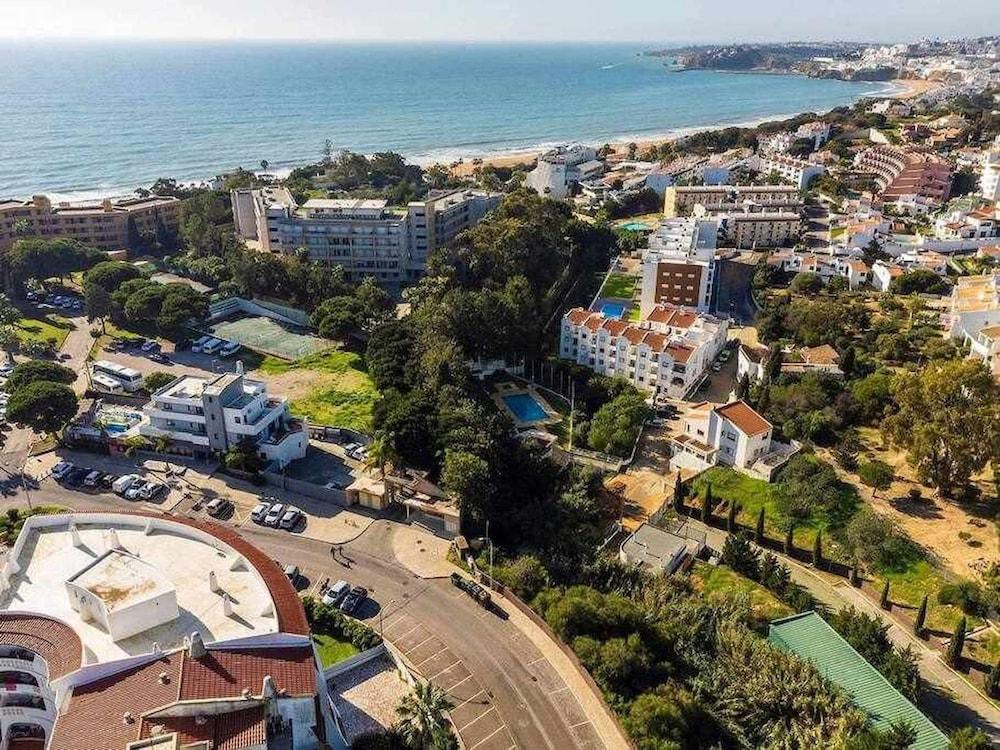 Lemon House - 500m da Praia