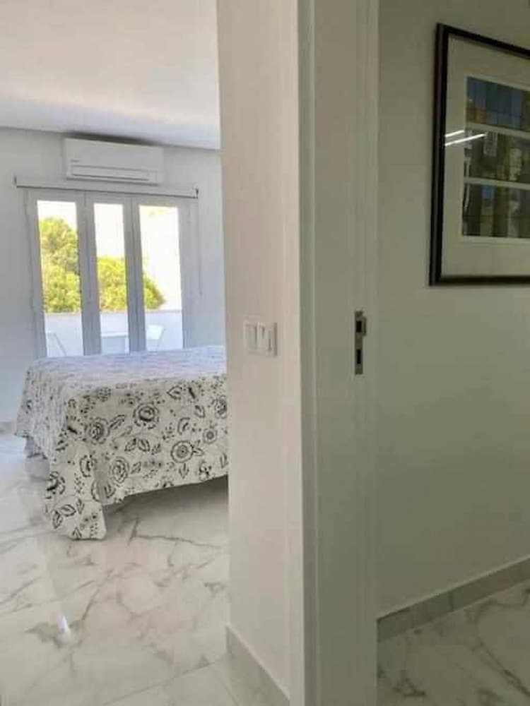 Downtown Art Studio in Albufeira