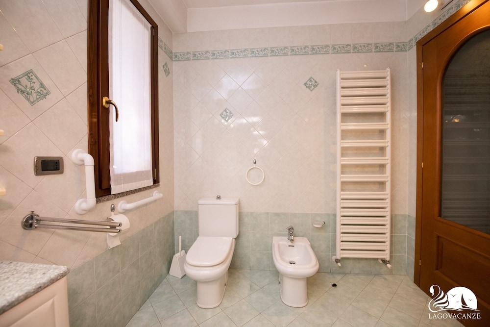 Casa Celestina in Padenghe sul Garda