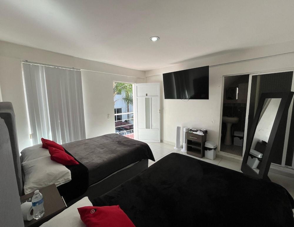 Venator House Boutique 113