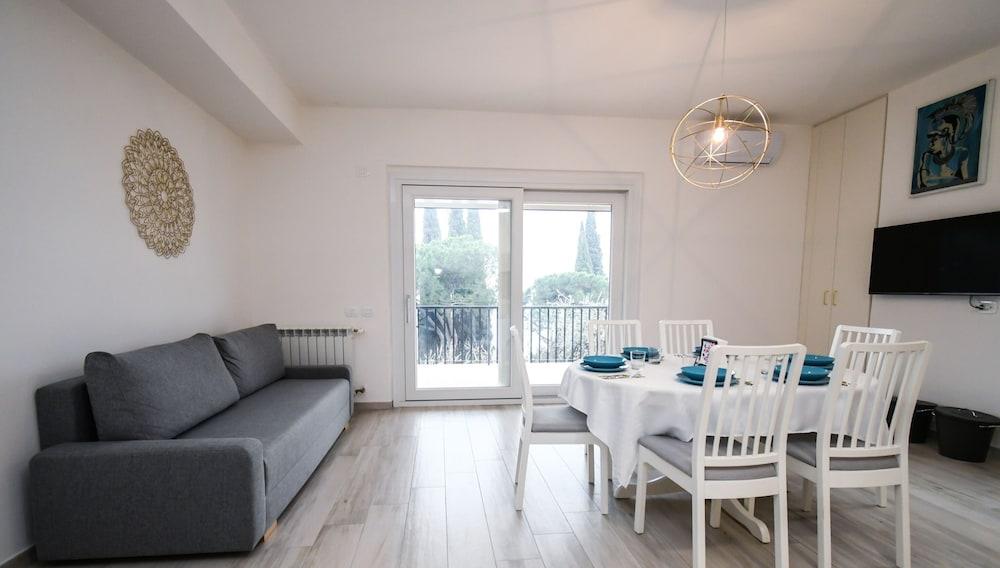 Soleblu Appartamento 02