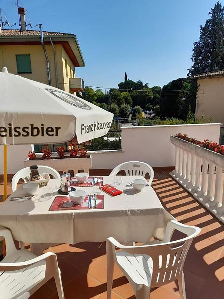 Casa el Paso in Padenghe sul Garda