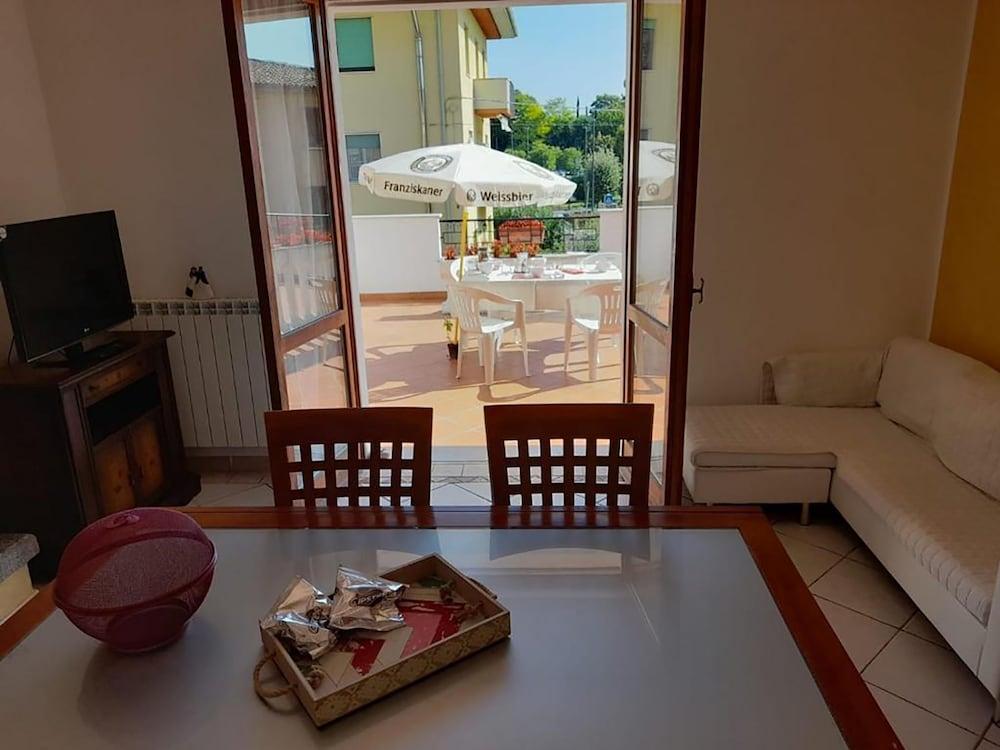 Casa el Paso in Padenghe sul Garda