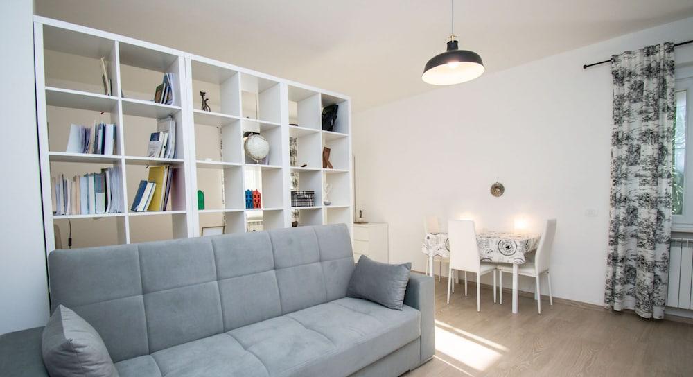 Soleblu Appartamento 03