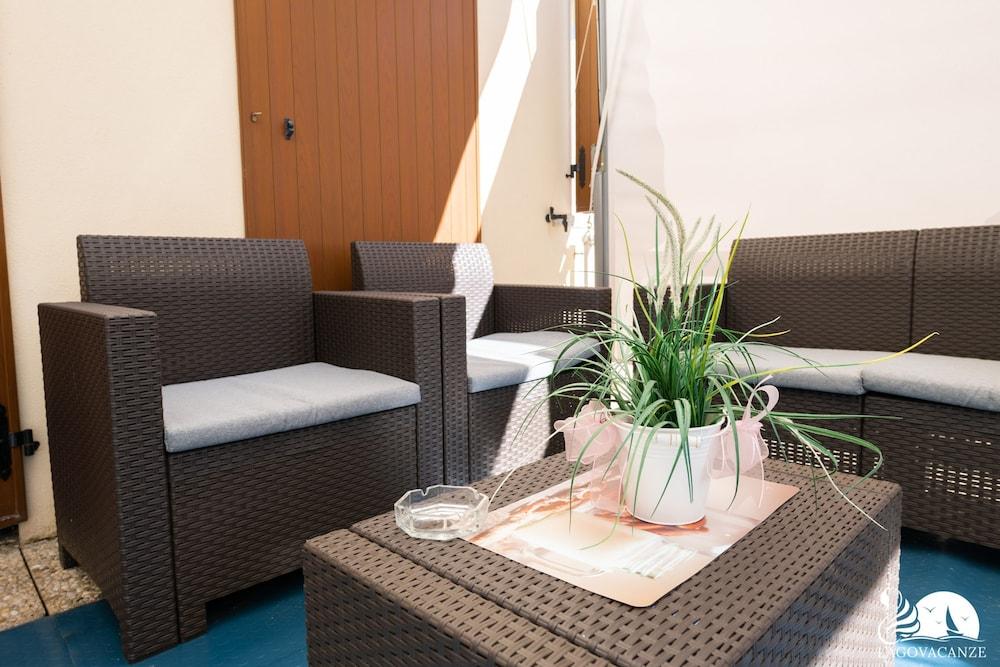 Appartamento Lilli in Manerba del Garda