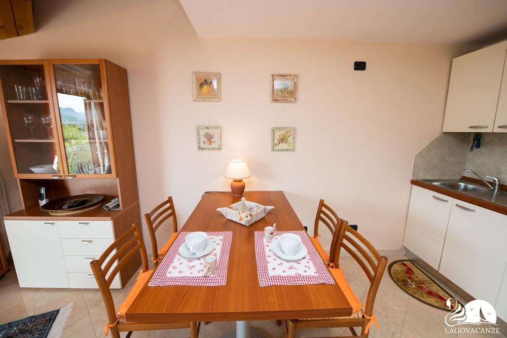 Feeling House - Appartamento Magico Lago