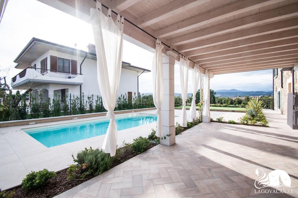 Luxus Gardoncino - La Terrazza sul Lago