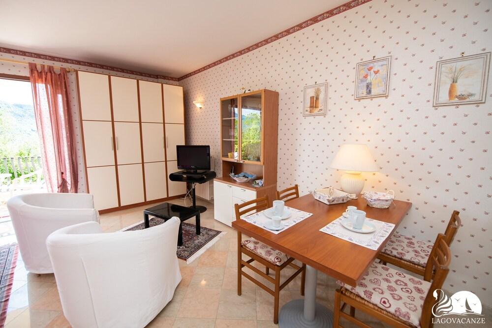 Feeling House - Appartamento Provenzale