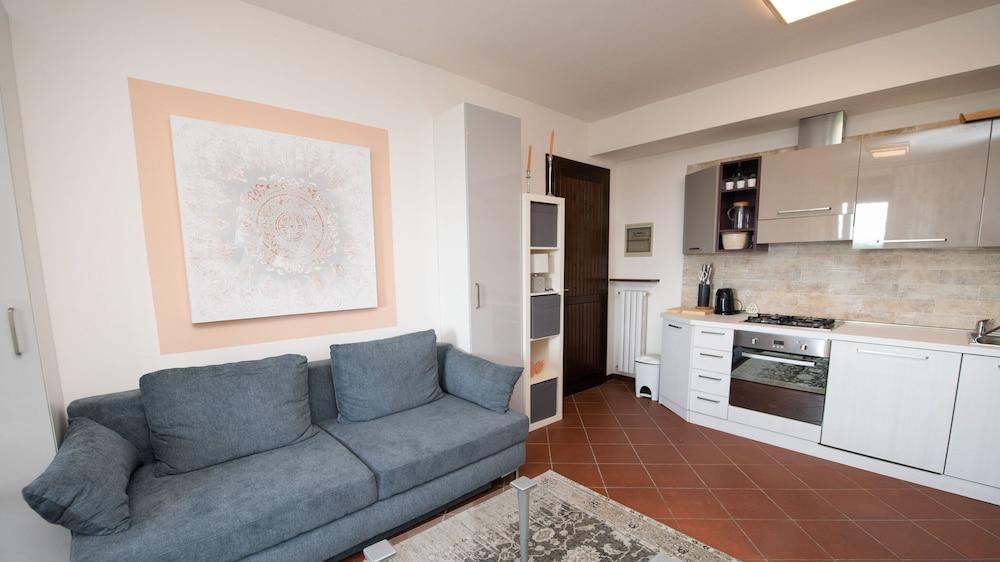 Appartamento le Terrazze Soiano