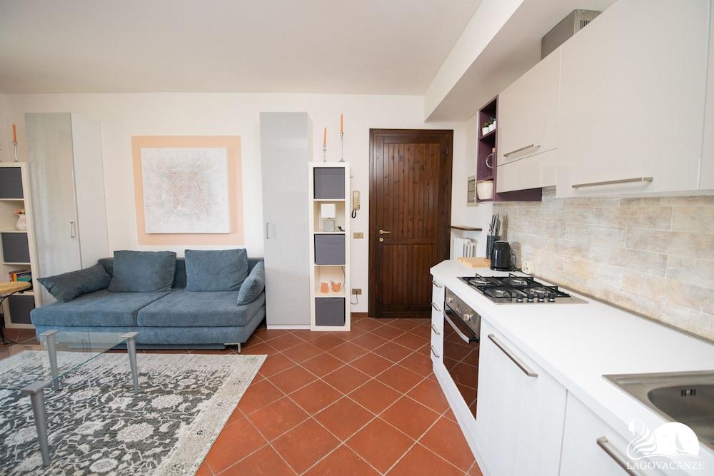 Appartamento le Terrazze Soiano