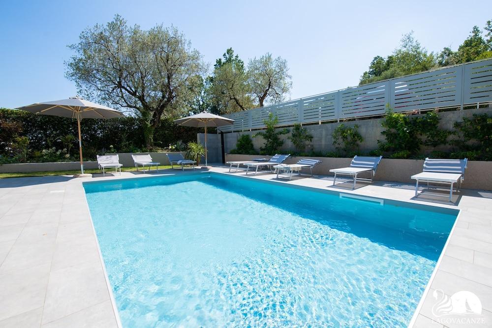 L Agrumeto - Il Limone