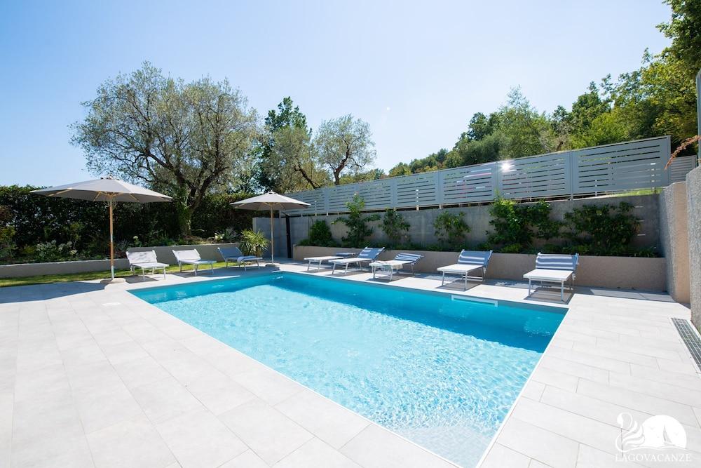 L Agrumeto - Il Mandarino