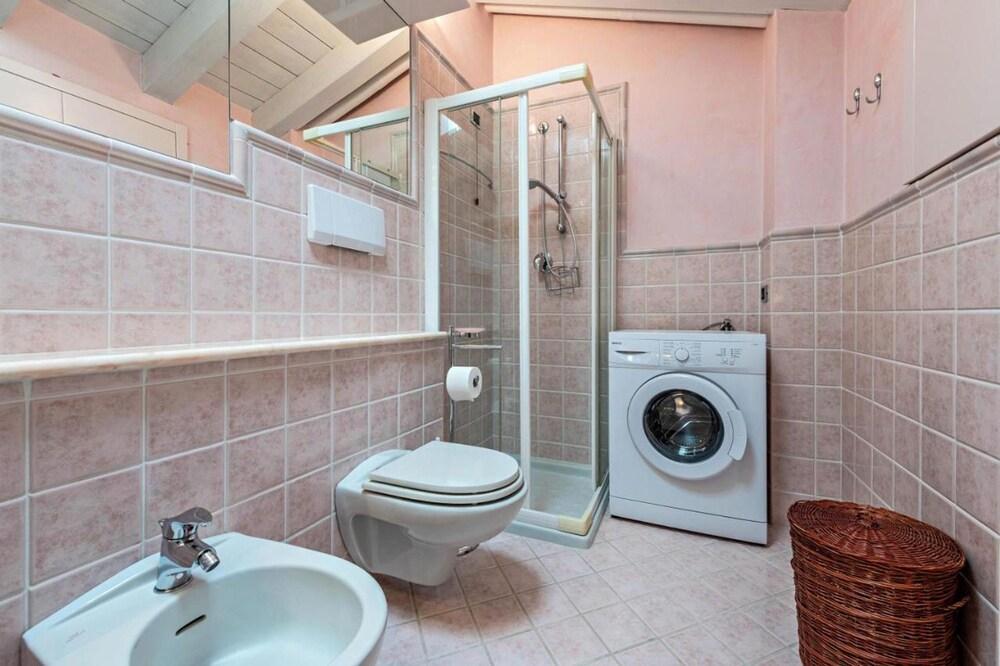 Casa Vacanze Baccolo - Appartamento Flavia