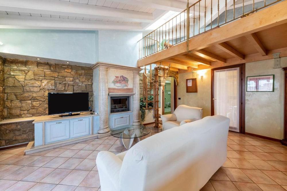 Casa Vacanze Baccolo - Appartamento Flavia