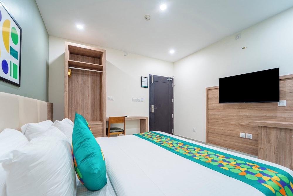 Treebo Premium Park Calicut