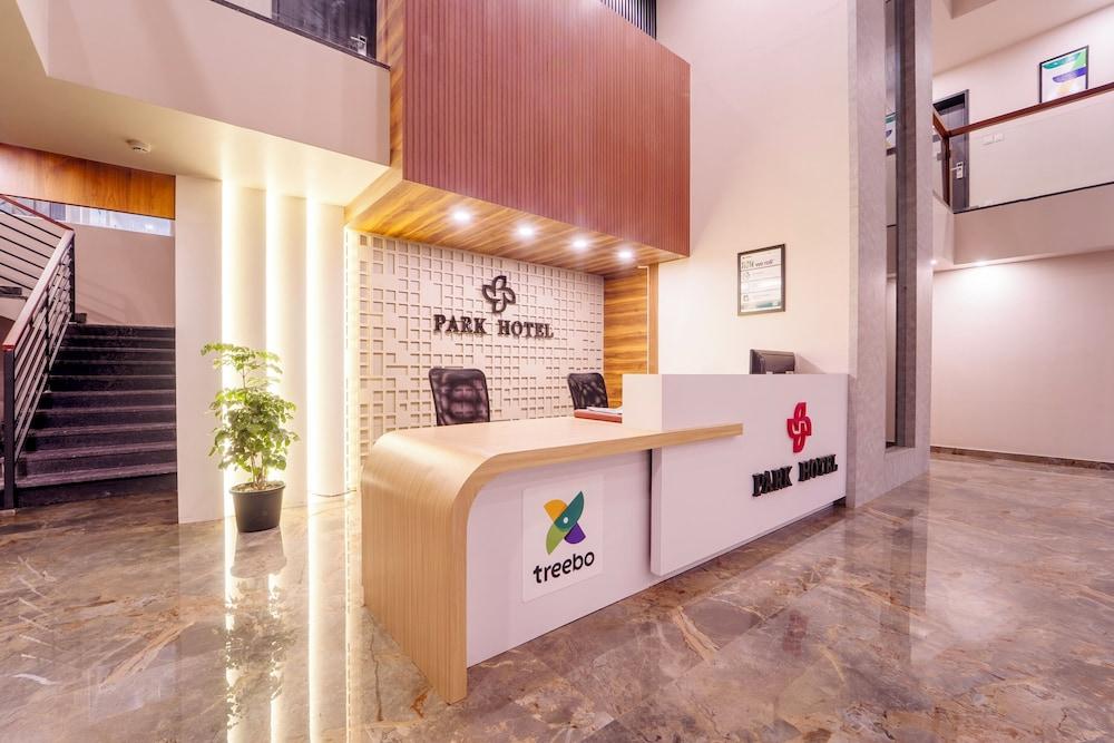 Treebo Premium Park Calicut