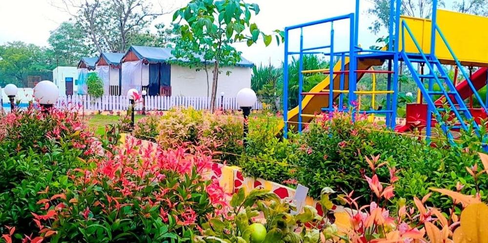 Publiq Darbar Tent House