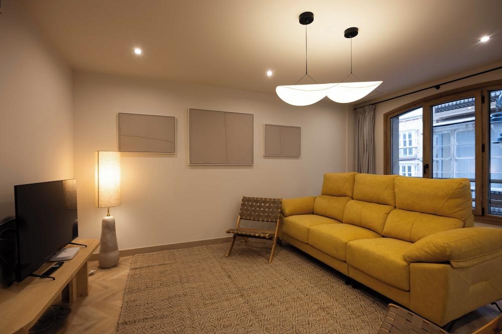 Apartamento Turístico Royal