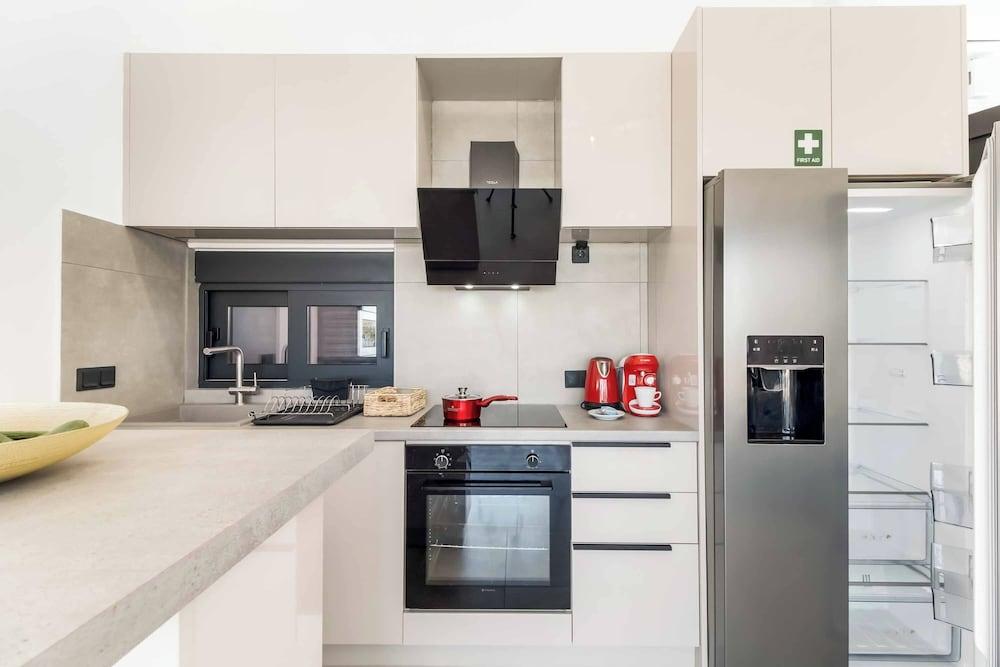 Villa Anastasia Lefkas