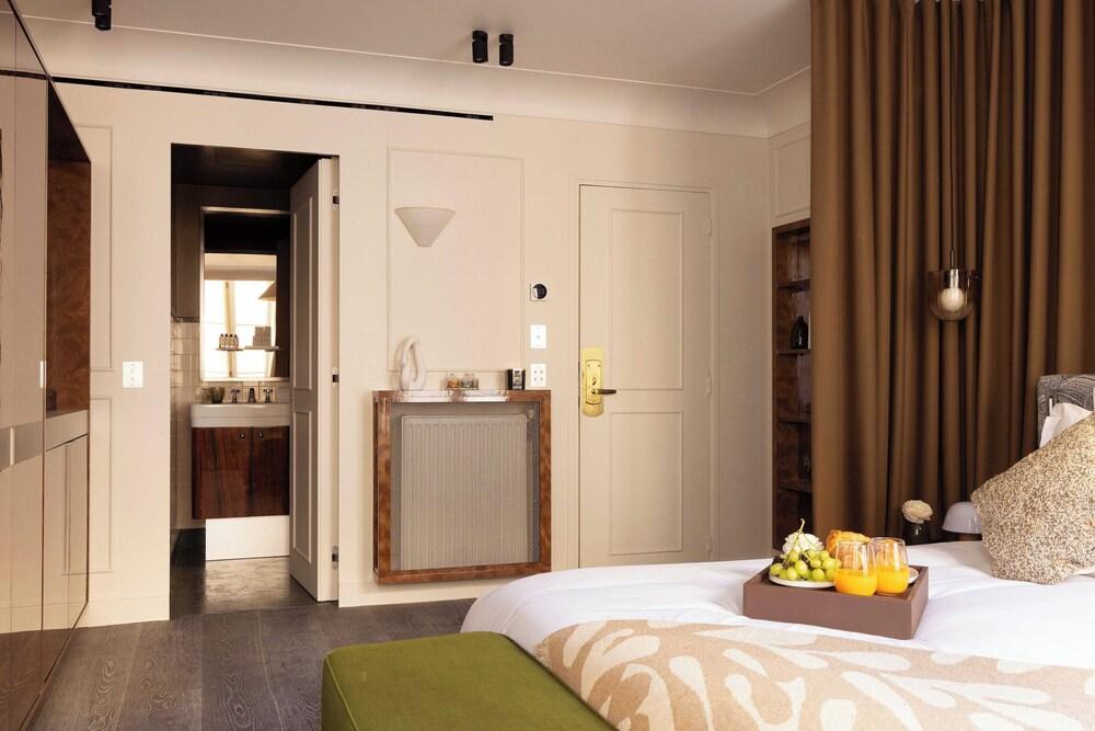 Palais Bourbon Hotel - Room 13- 2P - Invalides