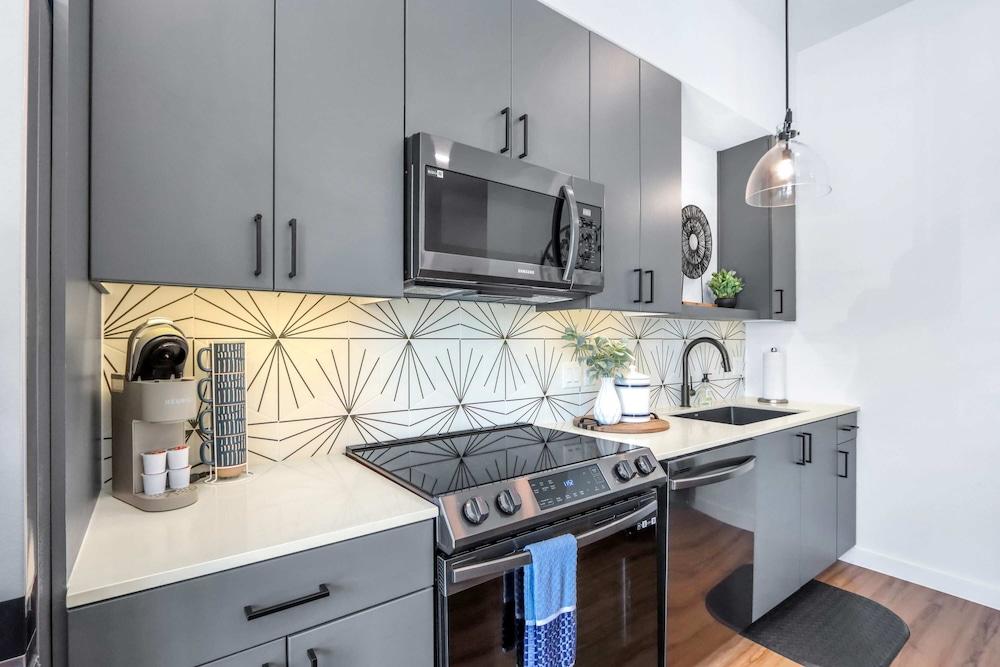 Relax in a Luxe Resort-style Condo