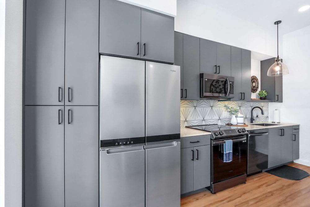 Relax in a Luxe Resort-style Condo