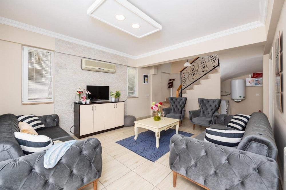 Villa Heyday in Dalyan