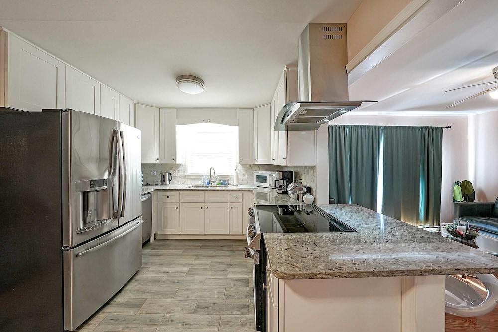 Marietta 2BR Close to Atlanta!