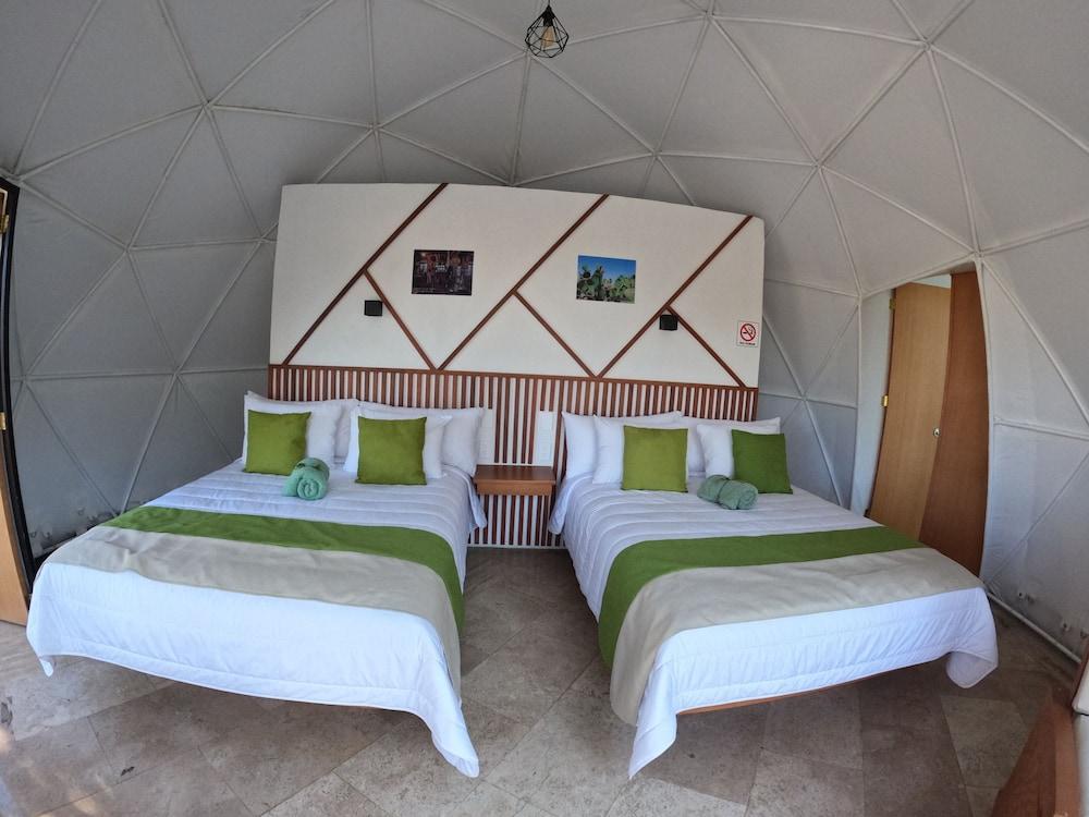 Hotel Glamping Fuerza Ancestral