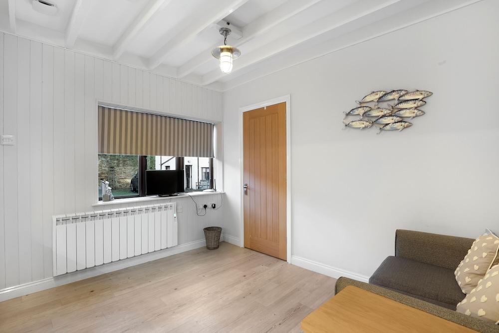 Minnow's Rest - North East Escapes