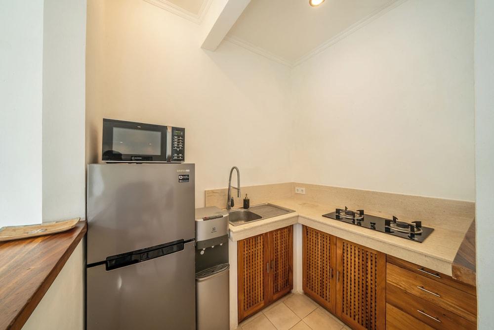 Villa Kangaroo Seminyak