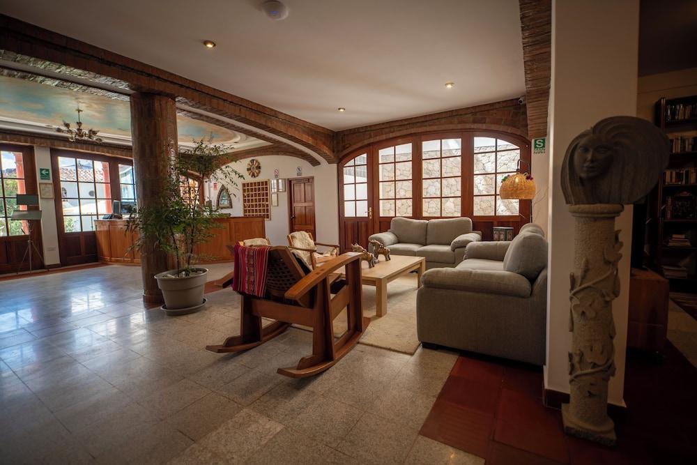 San Sebastian Hotel Boutique