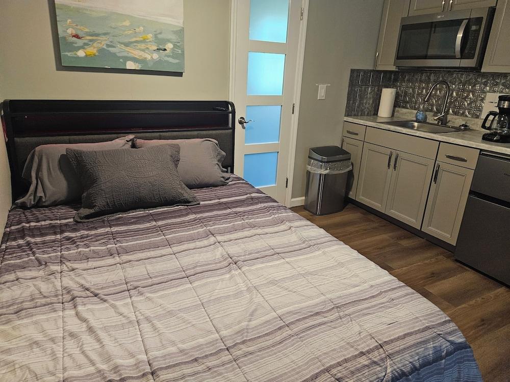 Liberty Hill Executive Inn