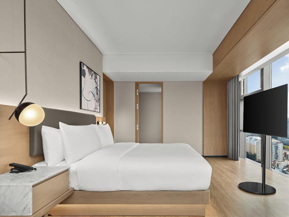 AC Hotel by Marriott Suzhou Industrial Park
