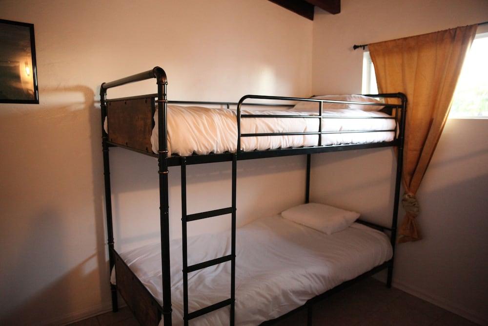 West Coast Surf and Stay