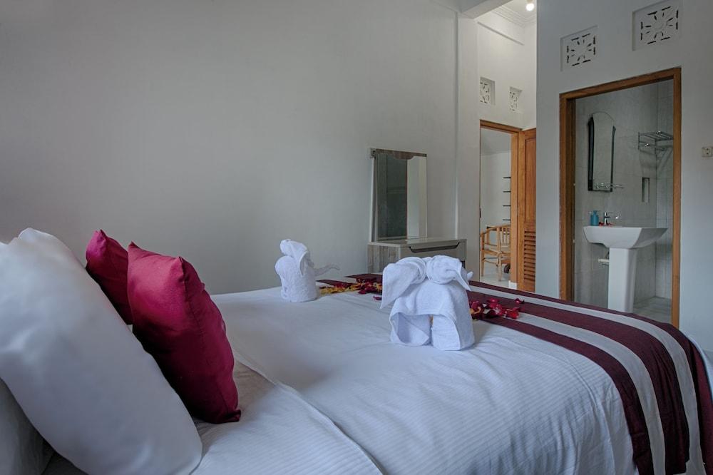 Villa Calgary Seminyak