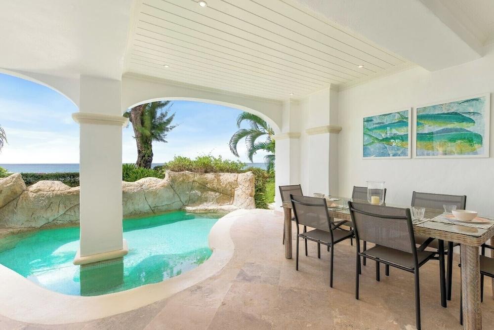 Tranquillity, Luxury, Exquisite sea Views