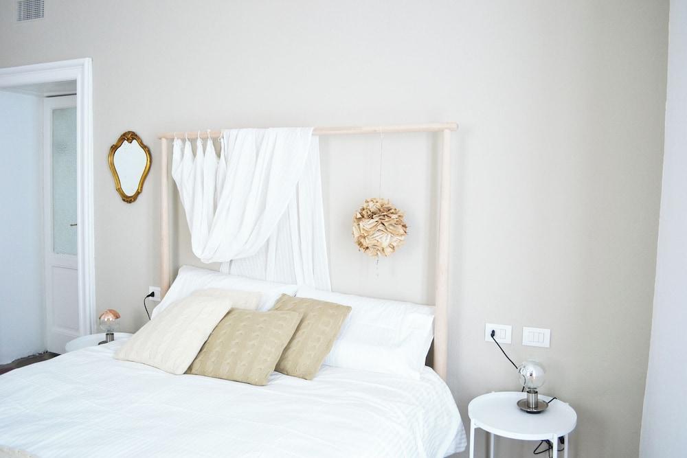 Via Anzi Como Apartments by Rent all Como