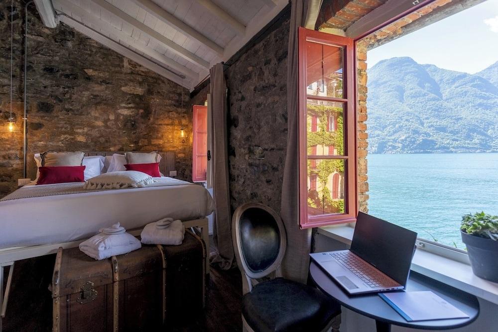 La Civera - Nesso Lake Como by Rent all Como