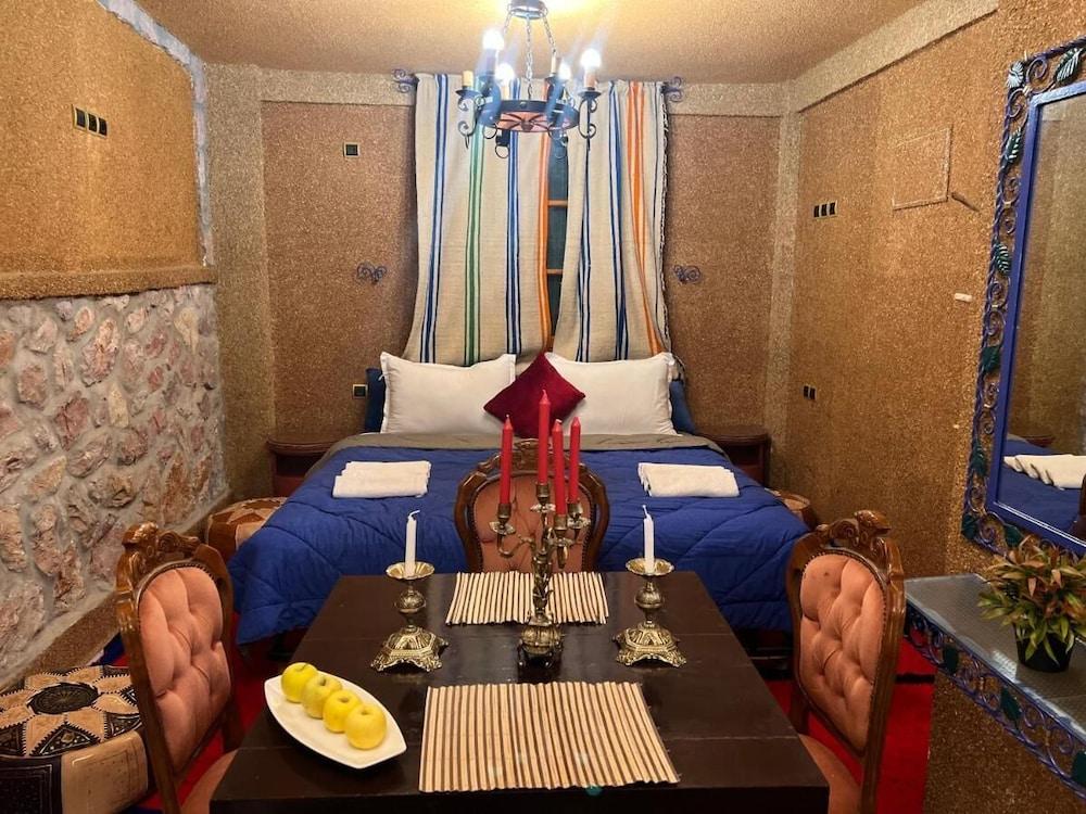 Maison D'hôtes Yamine