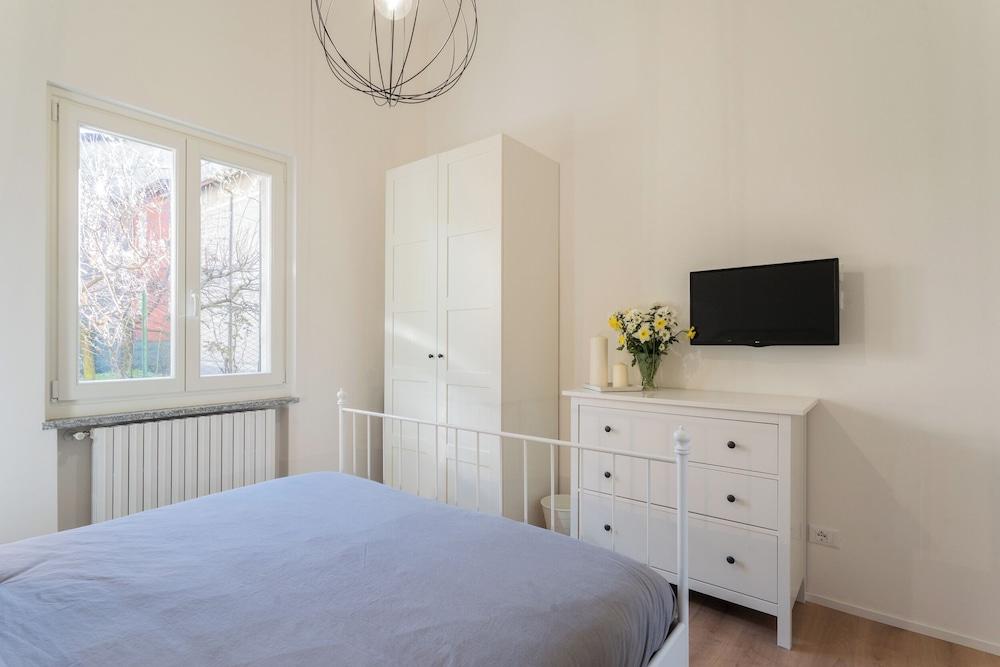 Mezzegra Apartments by Rent all Como