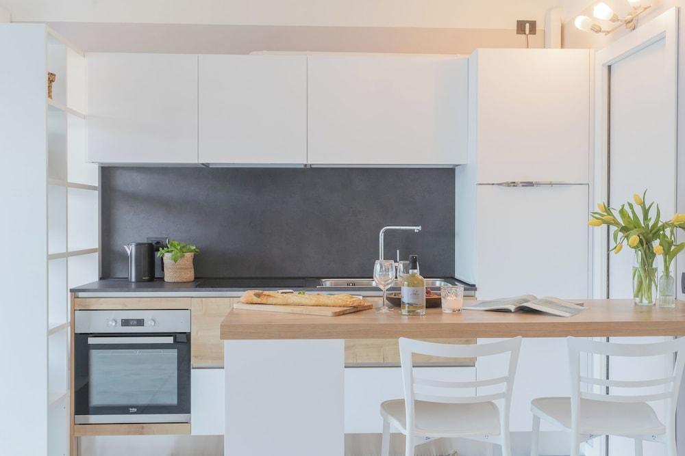 Misultin House & Swimming Pool by Rent all Como